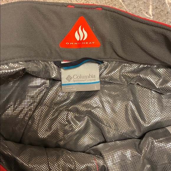 Columbia Omni-Heat - Picture 5 of 7